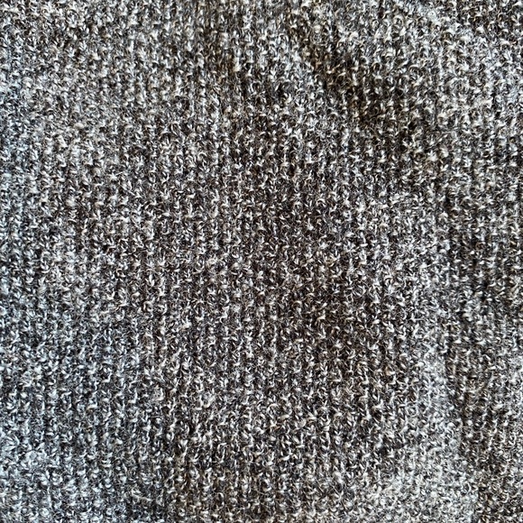 Rag and Bone long sleeve light wool sweater - Picture 4 of 5